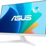 Asus VY249HF-W IPS Monitor 23.8