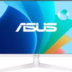 Asus VY249HF-W IPS Monitor 23.8