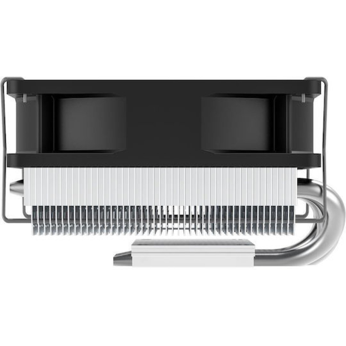 Xilence I404T Ψύκτρα Επεξεργαστή για Socket 1200/115x Κόκκινη