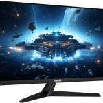 Asus VY279HF IPS Gaming Monitor 27