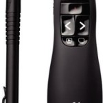 Logitech Presenter R400 με Κόκκινο Laser και Πλήκτρα Slideshow