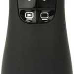 Logitech Presenter R400 με Κόκκινο Laser και Πλήκτρα Slideshow