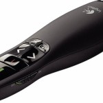 Logitech Presenter R400 με Κόκκινο Laser και Πλήκτρα Slideshow