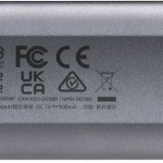 Adata Elite SE880 USB-C Εξωτερικός SSD 4TB 2.5