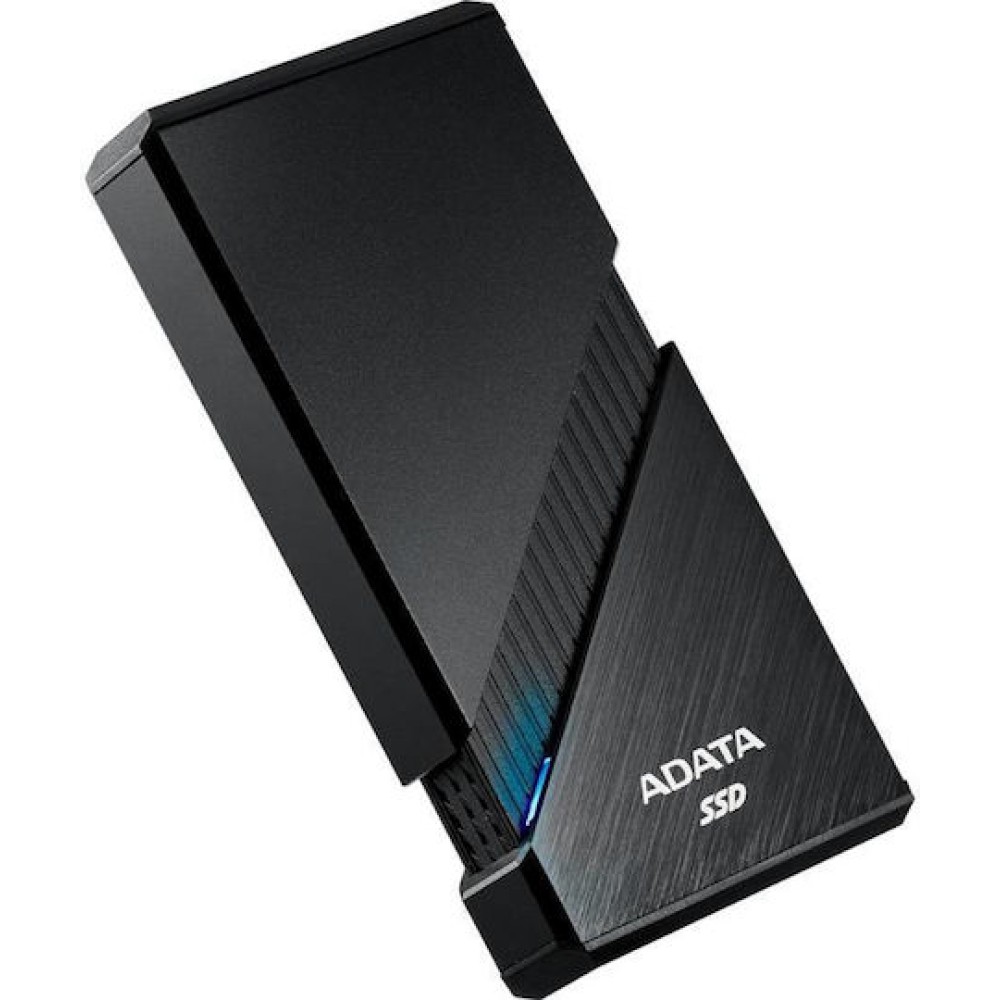 Adata SE920 USB-C Εξωτερικός SSD 1TB 2.5