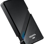 Adata SE920 USB-C Εξωτερικός SSD 1TB 2.5