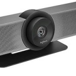 Logitech MeetUp Web Camera 4K με Autofocus