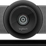 Logitech MeetUp Web Camera 4K με Autofocus