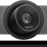 Logitech MeetUp Web Camera 4K με Autofocus