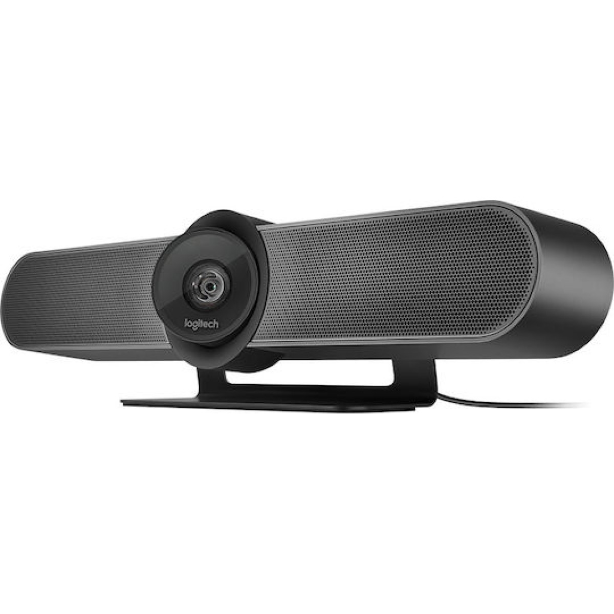 Logitech MeetUp Web Camera 4K με Autofocus