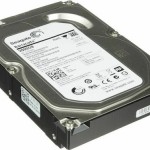 Seagate Barracuda 4TB HDD Σκληρός Δίσκος 3.5