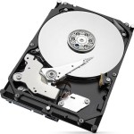 Seagate Barracuda 4TB HDD Σκληρός Δίσκος 3.5