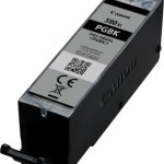 Canon PGI-580XL Γνήσιο Μελάνι Εκτυπωτή InkJet Μαύρο (2024C005)