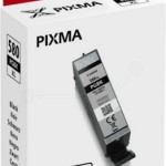 Canon PGI-580XL Γνήσιο Μελάνι Εκτυπωτή InkJet Μαύρο (2024C005)