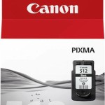 Canon PGI-580XL Γνήσιο Μελάνι Εκτυπωτή InkJet Μαύρο (2024C005)