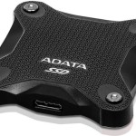 Adata SD620 USB 3.2 Εξωτερικός SSD 512GB 2.5