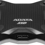 Adata SD620 USB 3.2 Εξωτερικός SSD 512GB 2.5