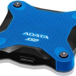 Adata SD620 USB 3.2 Εξωτερικός SSD 512GB 2.5