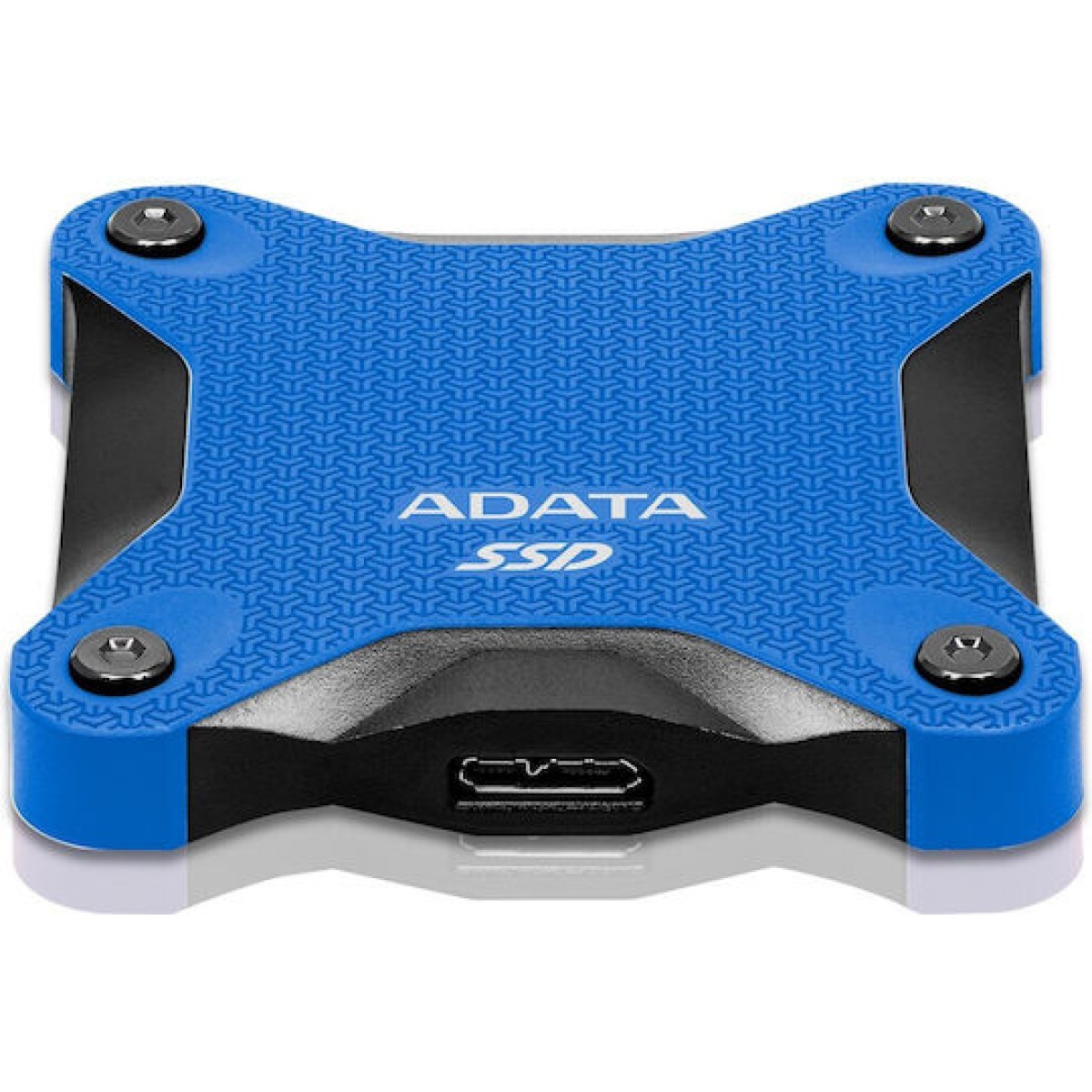 Adata SD620 USB 3.2 Εξωτερικός SSD 512GB 2.5