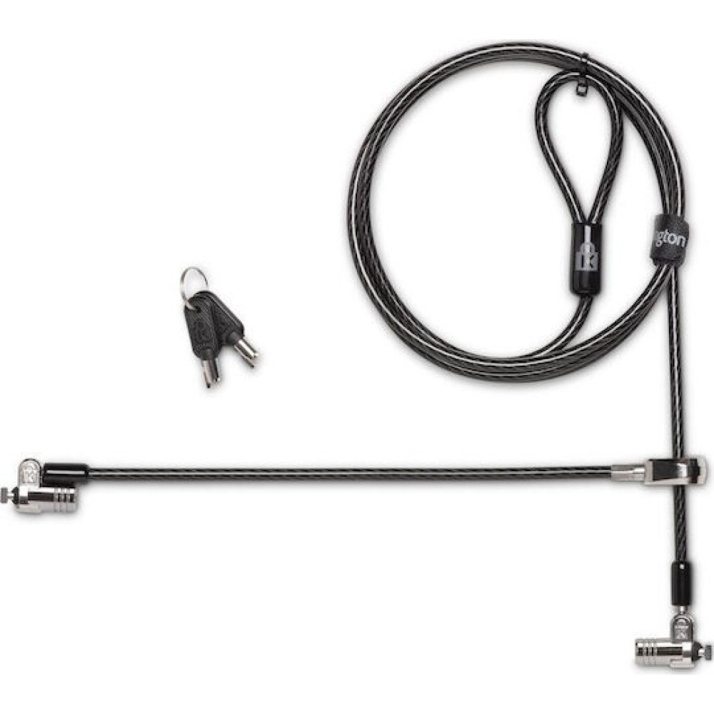 Kensington Microsaver 2.0 Κλειδαριά