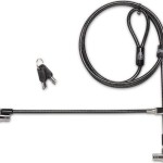 Kensington Microsaver 2.0 Κλειδαριά