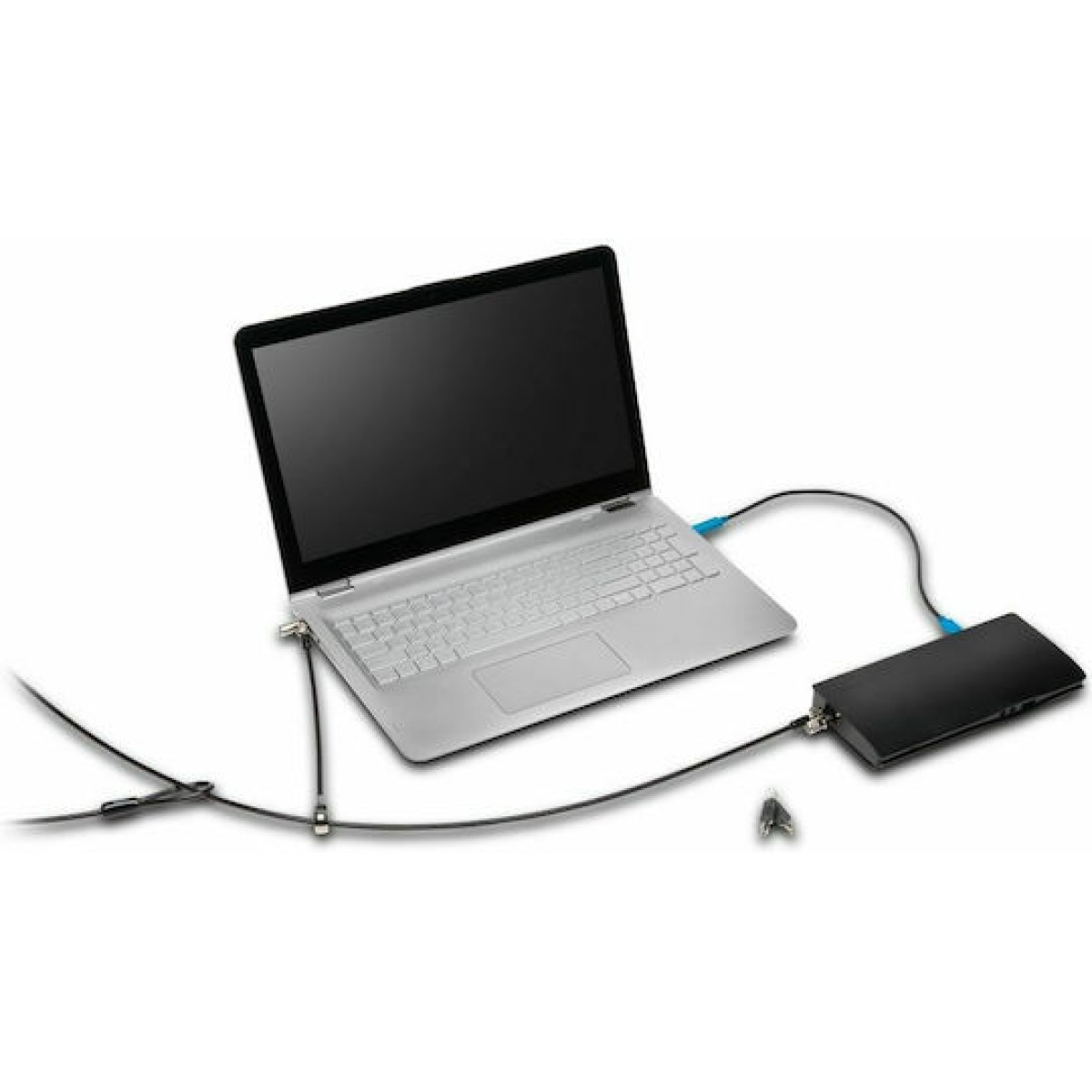 Kensington Microsaver 2.0 Κλειδαριά