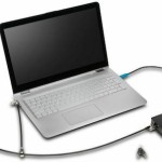 Kensington Microsaver 2.0 Κλειδαριά