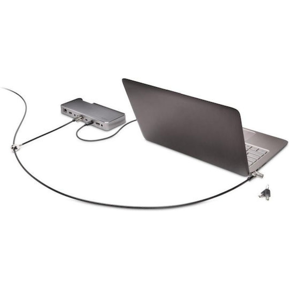 Kensington Microsaver 2.0 Κλειδαριά