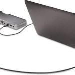 Kensington Microsaver 2.0 Κλειδαριά