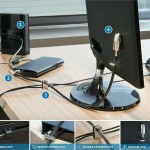 Kensington Κλειδαριά K64424WW