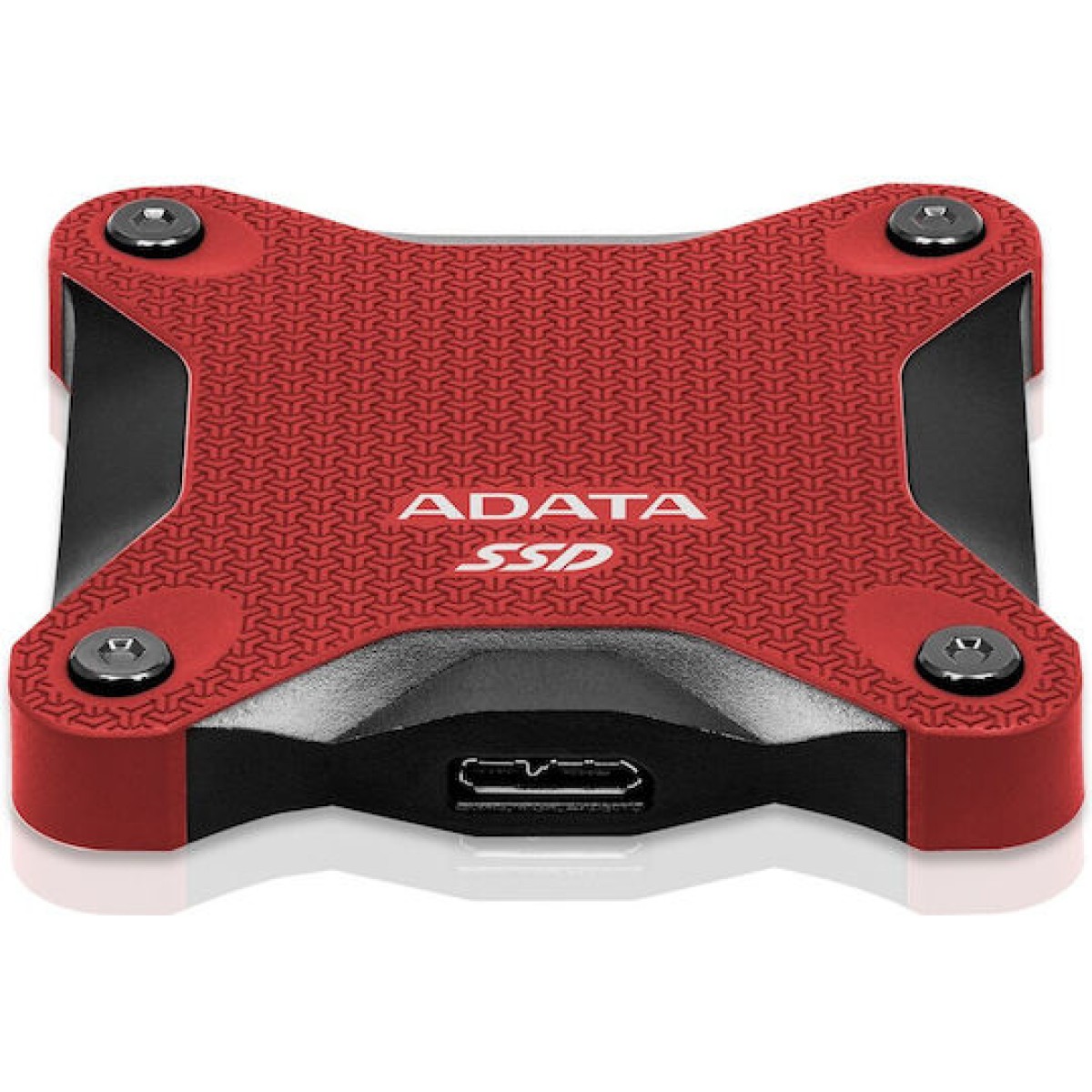 Adata SD620 USB 3.2 Εξωτερικός SSD 512GB 2.5