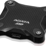 Adata SD620 USB 3.2 Εξωτερικός SSD 1TB 2.5