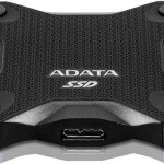 Adata SD620 USB 3.2 Εξωτερικός SSD 1TB 2.5