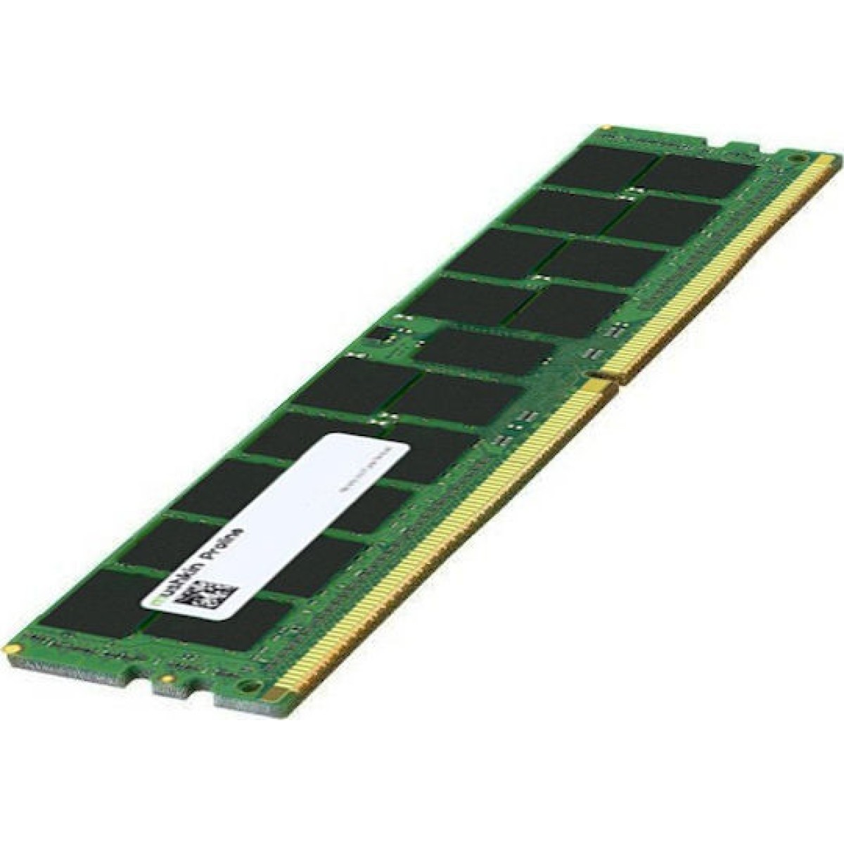 Mushkin DDR4 με Module 1x16GB και Ταχύτητα 2400 για Server