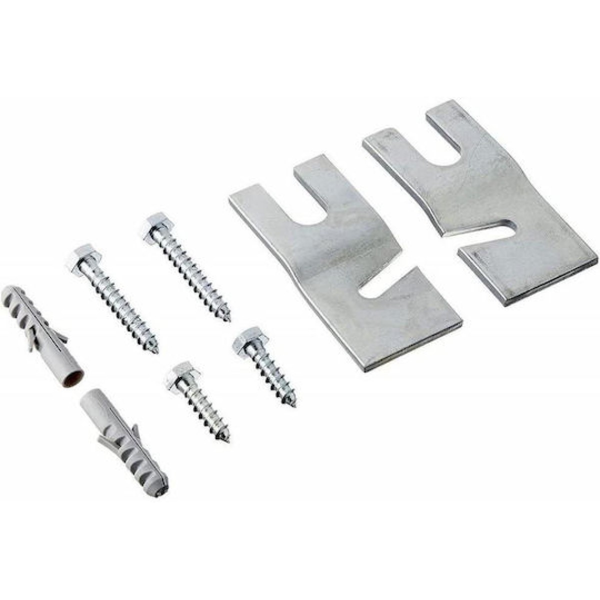 Bosch WMZ2200 Βάση Πλυντηρίου/Στεγνωτηρίου από Μέταλλο