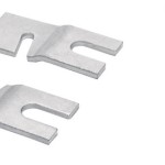 Bosch WMZ2200 Βάση Πλυντηρίου/Στεγνωτηρίου από Μέταλλο