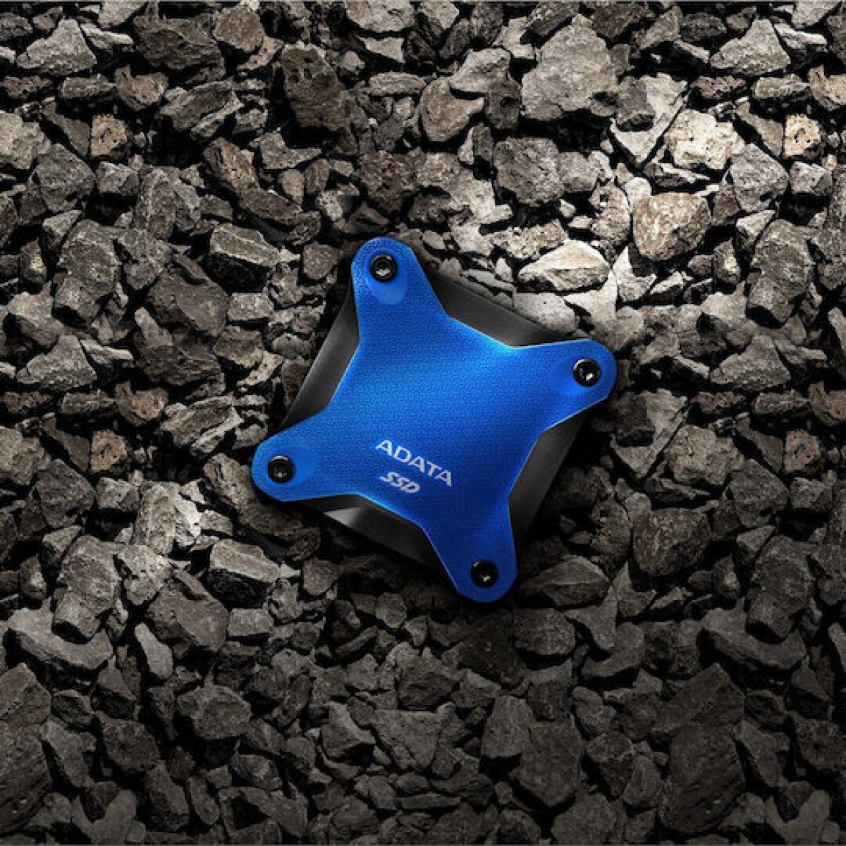 Adata SD620 USB 3.2 Εξωτερικός SSD 1TB 2.5