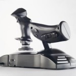 Thrustmaster T.Flight Hotas One Joystick Ενσύρματο Συμβατό με Xbox One / PC / Xbox Series X/S