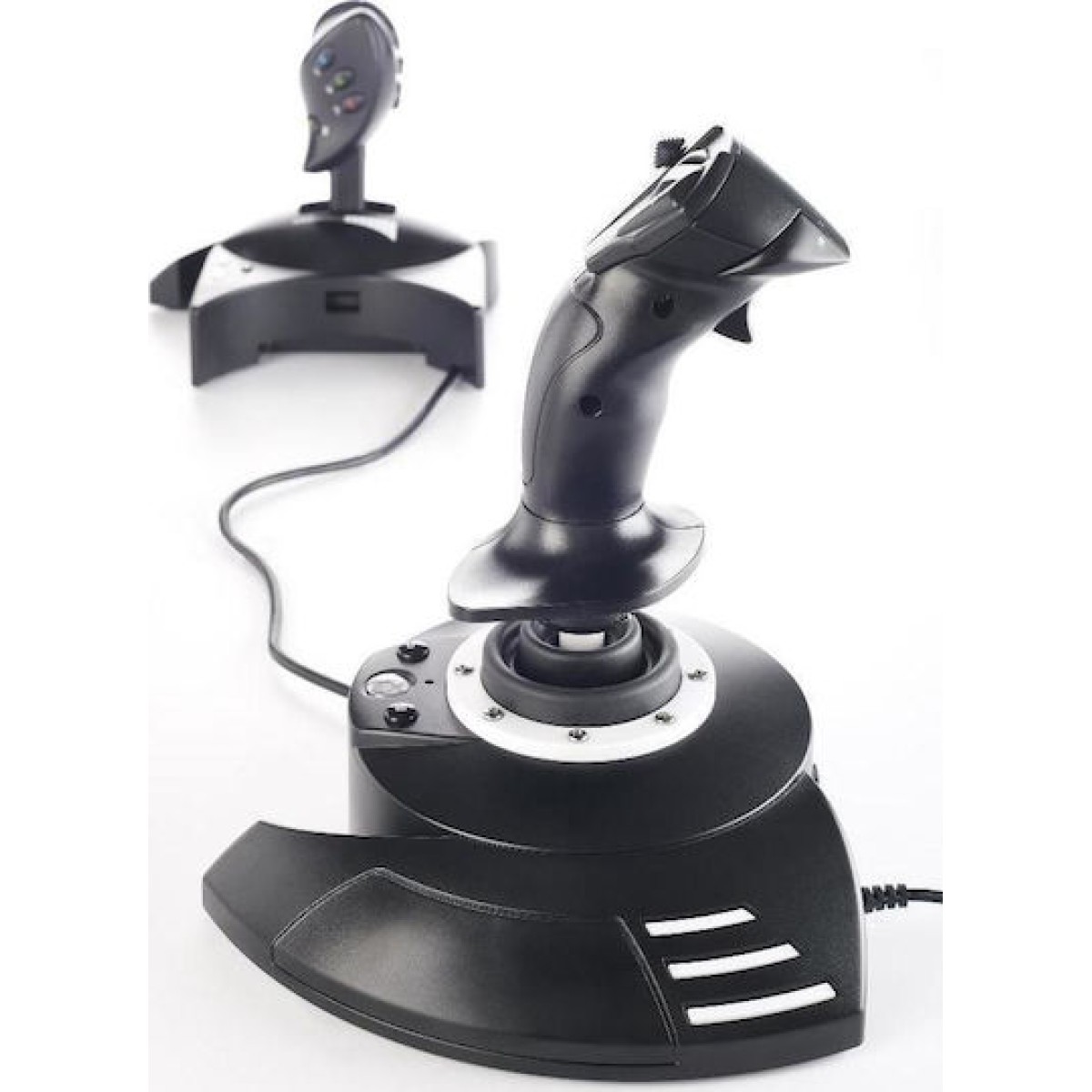 Thrustmaster T.Flight Hotas One Joystick Ενσύρματο Συμβατό με Xbox One / PC / Xbox Series X/S