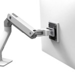Ergotron HX Επιτραπέζια Βάση Οθόνης έως 42