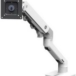 Ergotron HX Επιτραπέζια Βάση Οθόνης έως 42