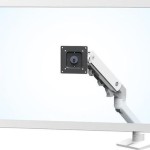 Ergotron HX Επιτραπέζια Βάση Οθόνης έως 42