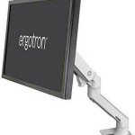 Ergotron HX Επιτραπέζια Βάση Οθόνης έως 42