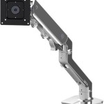 Ergotron HX Επιτραπέζια Βάση Οθόνης έως 42