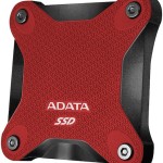 Adata SD620 USB 3.2 Εξωτερικός SSD 1TB 2.5