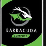 Seagate Barracuda 5TB HDD Σκληρός Δίσκος 2.5