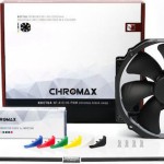 Noctua NF-A15 HS Case Fan 140mm με Σύνδεση 4-Pin PWM