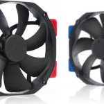 Noctua NF-A15 HS Case Fan 140mm με Σύνδεση 4-Pin PWM