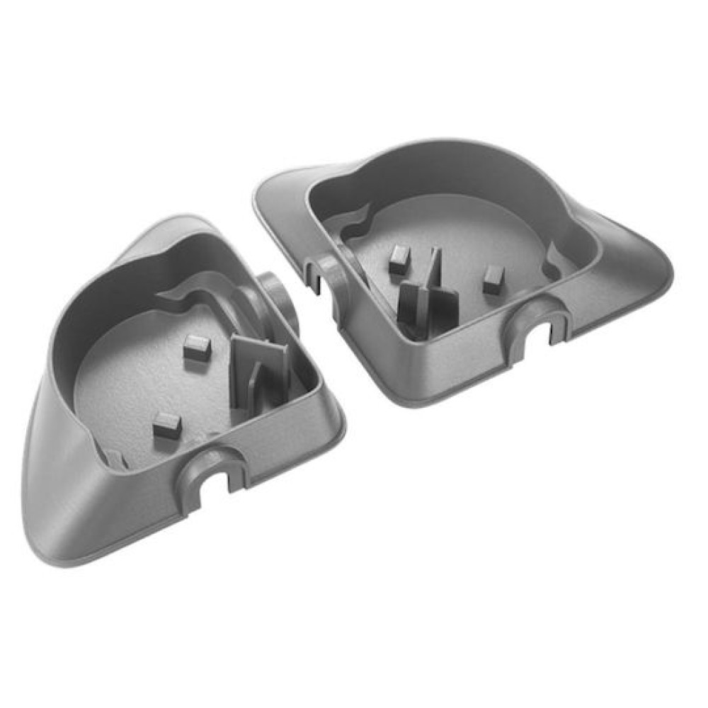 Gardena NatureUp! Wall Mount Corner Γκρι