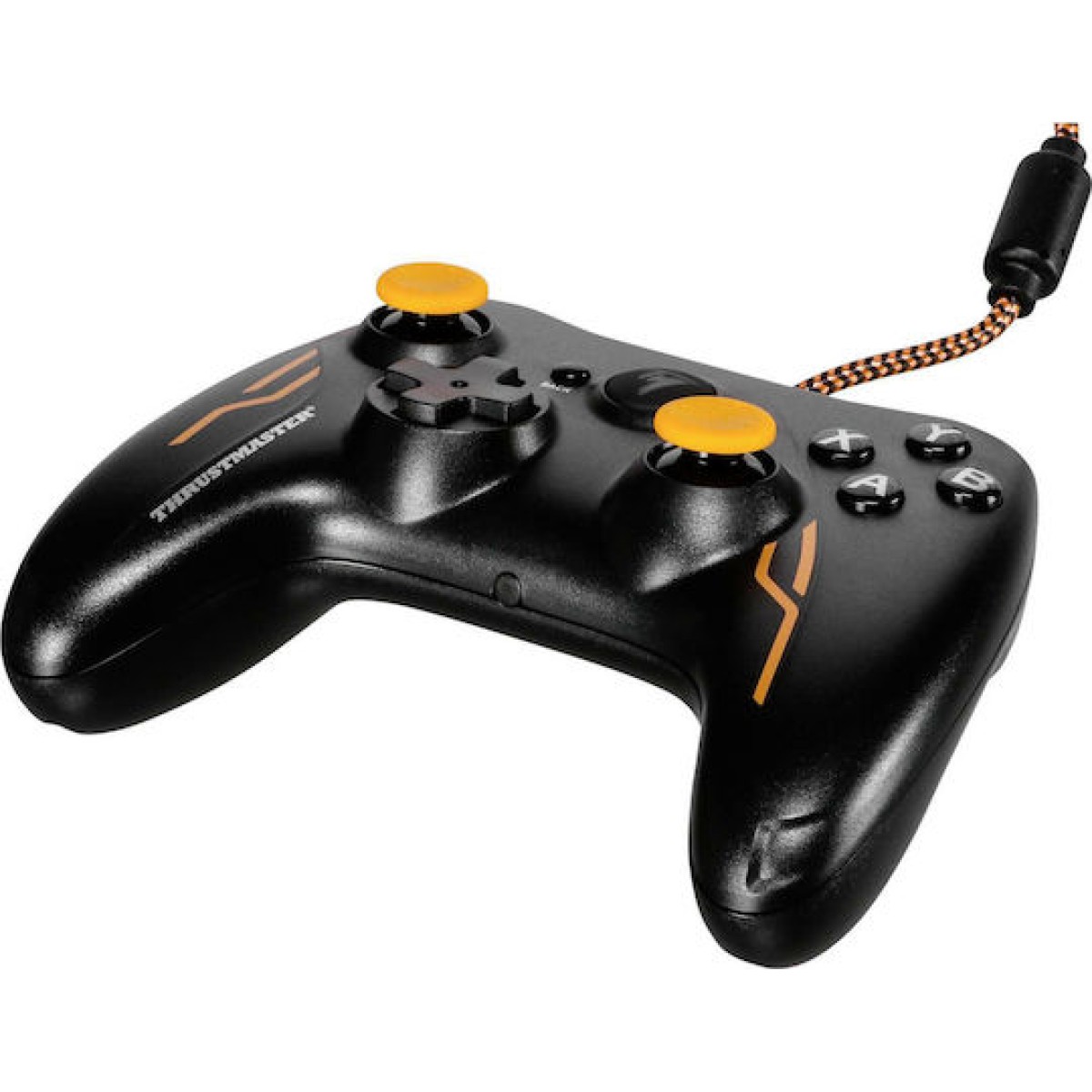 Thrustmaster GP XID Pro Ενσύρματο Gamepad για PC Μαύρο